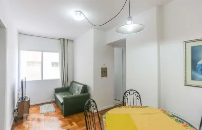 Apartamento para aluguel - jaguaré, 2 quartos,  80 m² - são paulo