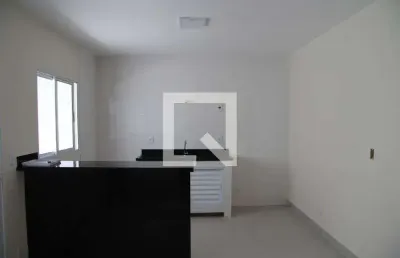 Apartamento para aluguel - vila nova bonsucesso, 1 quarto,  55 m² - guarulhos