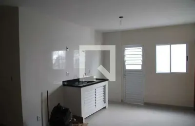 Apartamento para aluguel - vila nova bonsucesso, 1 quarto,  50 m² - guarulhos