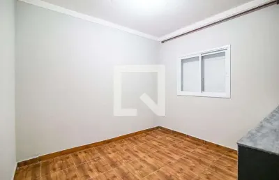 Casa para aluguel - jardim morada do sol, 1 quarto,  50 m² - indaiatuba