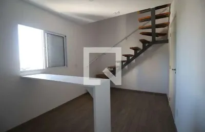 Apartamento para aluguel - vila santa clara, 1 quarto,  54 m² - são paulo