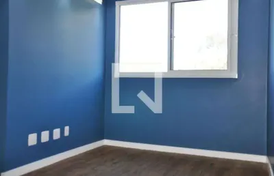 Apartamento para aluguel - jardim iris , 2 quartos,  45 m² - são paulo