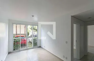 Apartamento para aluguel - cavalhada, 1 quarto,  59 m² - porto alegre