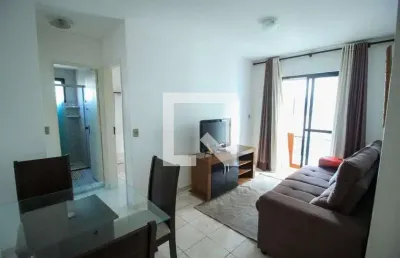 Apartamento para aluguel - mooca, 2 quartos,  52 m² - são paulo