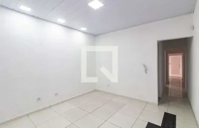 Casa para aluguel - itaquera, 2 quartos,  70 m² - são paulo