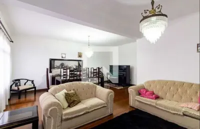 Casa para aluguel - vila jacuí, 4 quartos,  300 m² - são paulo