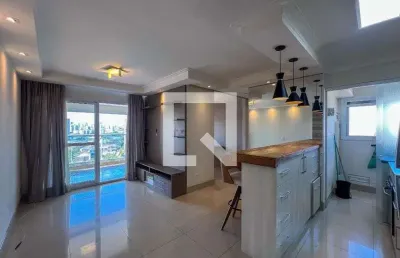 Apartamento para aluguel - cambuci, 2 quartos,  64 m² - são paulo