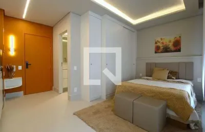 Casa / sobrado em condomínio para aluguel - vila olímpia, 1 quarto,  27 m² - são paulo