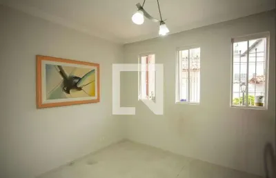 Casa para aluguel - vila santa maria, 3 quartos,  270 m² - são paulo