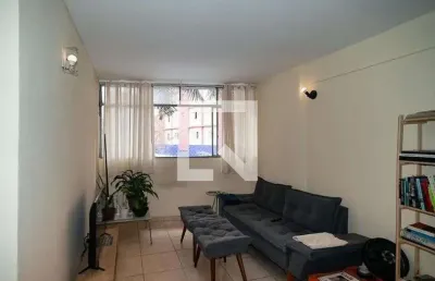 Apartamento para aluguel - consolação, 1 quarto,  49 m² - são paulo