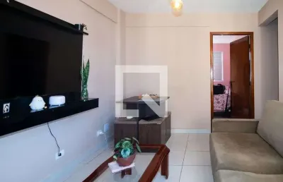 Apartamento para aluguel - bela vista, 2 quartos,  56 m² - são paulo