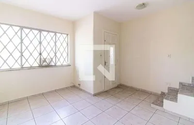 Casa para aluguel - água branca, 2 quartos,  84 m² - são paulo
