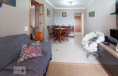 Apartamento para aluguel - jaguaré, 3 quartos,  84 m² - são paulo