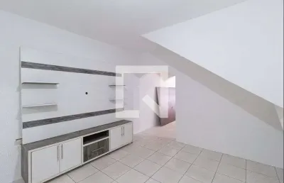 Casa para aluguel - bandeiras, 1 quarto,  95 m² - osasco