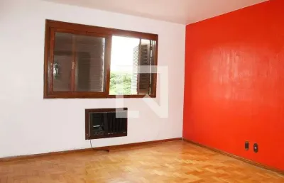 Apartamento para aluguel - cavalhada, 3 quartos,  95 m² - porto alegre