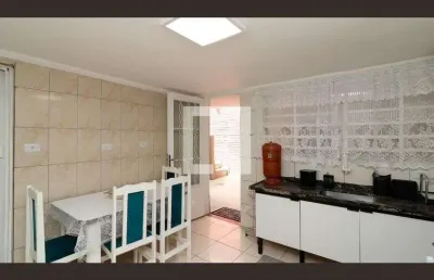 Casa para aluguel - cidade patriarca, 1 quarto,  60 m² - são paulo