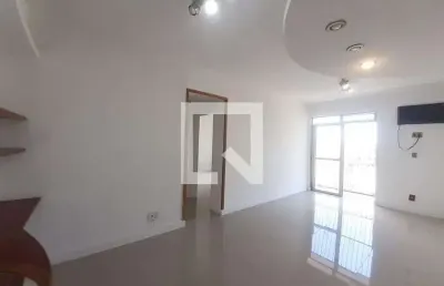 Apartamento para aluguel - engenho novo, 2 quartos,  60 m² - rio de janeiro