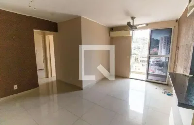 Apartamento para aluguel - barreto, 2 quartos,  60 m² - niterói