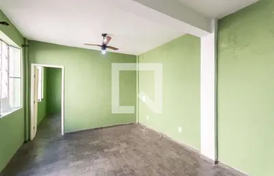 Cobertura para aluguel - vila isabel, 1 quarto,  109 m² - rio de janeiro