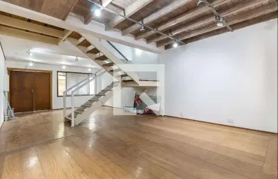 Casa para aluguel - aclimação, 5 quartos,  300 m² - são paulo