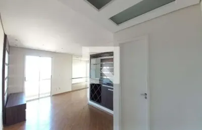 Apartamento para aluguel - guanabara, 3 quartos,  145 m² - campinas