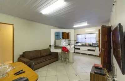 Casa para aluguel - vila carrão, 3 quartos,  240 m² - são paulo