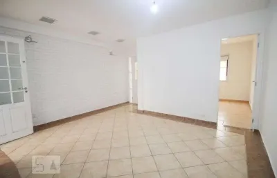 Casa para aluguel - santana, 2 quartos,  130 m² - são paulo
