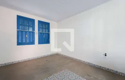 Casa para aluguel - santana, 1 quarto,  170 m² - são paulo