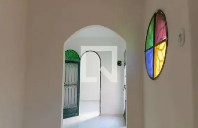 Casa para aluguel - quintino bocaiúva, 1 quarto,  60 m² - rio de janeiro