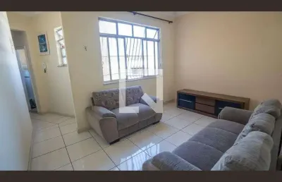 Apartamento para aluguel - barreto, 1 quarto,  56 m² - niterói