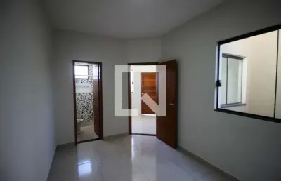 Kitnet / stúdio para aluguel - vila melges, 1 quarto,  30 m² - sorocaba