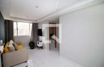Apartamento para aluguel - irajá, 2 quartos,  45 m² - rio de janeiro