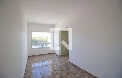 Apartamento para aluguel - recreio dos sorocabanos, 2 quartos,  49 m² - sorocaba