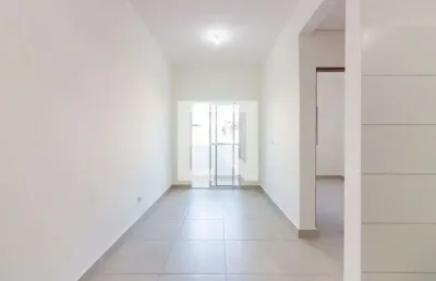 Apartamento para aluguel - centro, 1 quarto,  30 m² - osasco