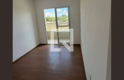 Apartamento para aluguel - jardim novo mundo, 2 quartos,  49 m² - goiânia