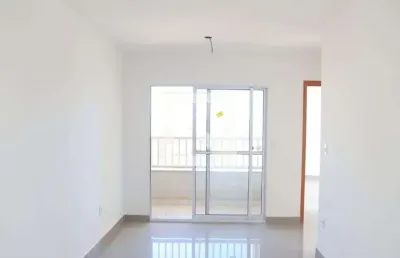 Apartamento para aluguel - jardim novo mundo, 2 quartos,  55 m² - goiânia