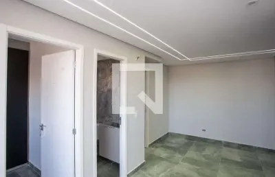 Apartamento para aluguel - conceição, 2 quartos,  50 m² - diadema