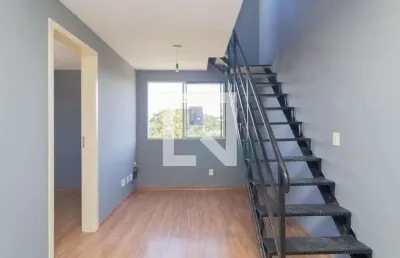 Cobertura para aluguel - itaquera, 3 quartos,  120 m² - são paulo