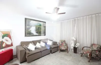 Casa para aluguel - pres. roosevelt, 5 quartos,  400 m² - uberlândia