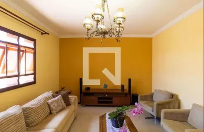 Casa para aluguel - jardim aurélia, 3 quartos,  230 m² - campinas