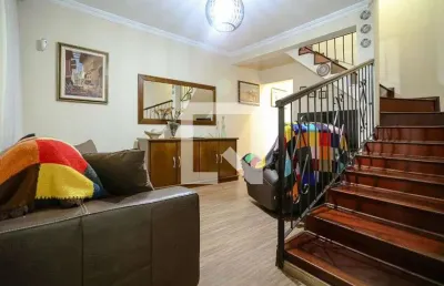 Casa para aluguel - vila suissa, 3 quartos,  250 m² - mogi das cruzes