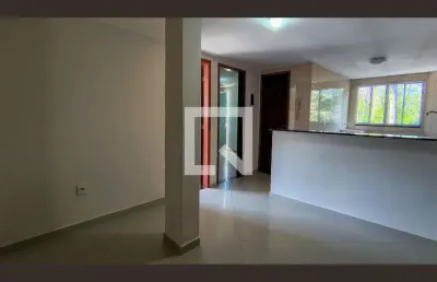 Apartamento para aluguel - vargem pequena, 2 quartos,  35 m² - rio de janeiro