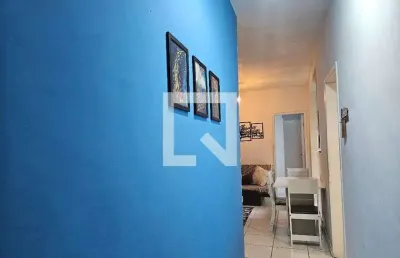 Casa para aluguel - comércio, 2 quartos,  96 m² - salvador