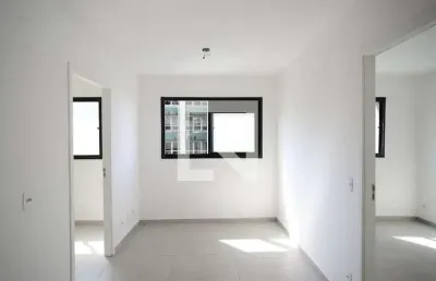 Apartamento para aluguel - liberdade, 2 quartos,  33 m² - são paulo