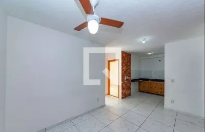 Apartamento para aluguel - cabral, 2 quartos,  70 m² - contagem