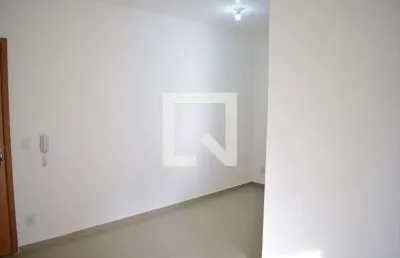 Apartamento para aluguel - parque dos lagos, 1 quarto,  58 m² - ribeirão preto
