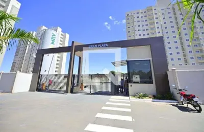 Apartamento para aluguel - jardim novo mundo, 2 quartos,  38 m² - goiânia