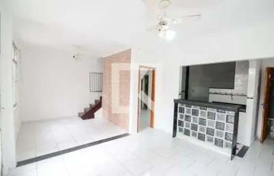 Casa para aluguel - vila isabel, 4 quartos,  120 m² - rio de janeiro
