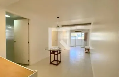 Apartamento para aluguel - botafogo, 2 quartos,  86 m² - rio de janeiro