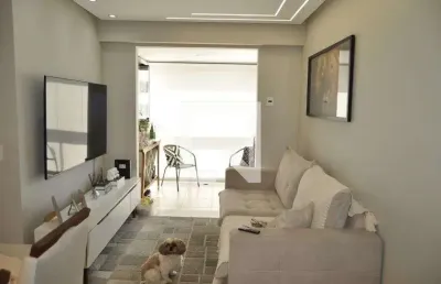 Apartamento para aluguel - todos os santos, 2 quartos,  60 m² - rio de janeiro